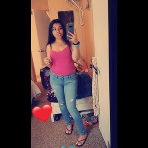 Meet your Posher, Jasmin